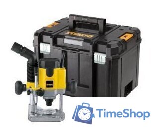 Вертикальный фрезер DeWalt DW622KT (кейс) - Изображение №1 — Интернет-магазин Time-Shop