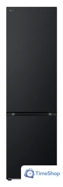 Холодильник LG DoorCooling+ GBV3200DEP - Изображение №1 — Интернет-магазин Time-Shop