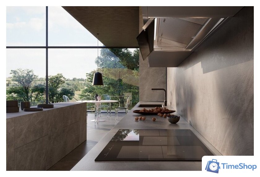 Кухонная вытяжка Franke Mythos FMY Drip-Free 120 KL 305.0705.341 - Изображение №8 — Интернет-магазин Time-Shop