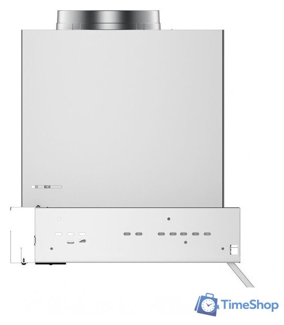 Кухонная вытяжка Franke Mythos FMY Drip-Free 120 KL 305.0705.341 - Изображение №6 — Интернет-магазин Time-Shop
