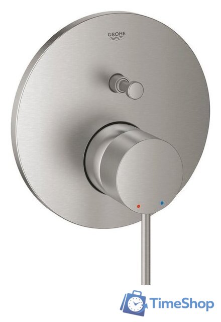 Смеситель Grohe Essence 24058Dc1 - Изображение №2 — Интернет-магазин Time-Shop