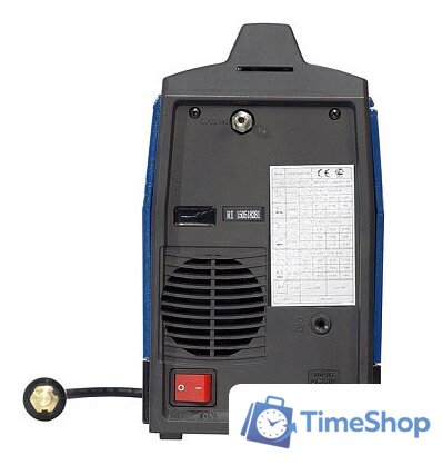 Сварочный инвертор AuroraPRO Speedway 160 - Изображение №5 — Интернет-магазин Time-Shop