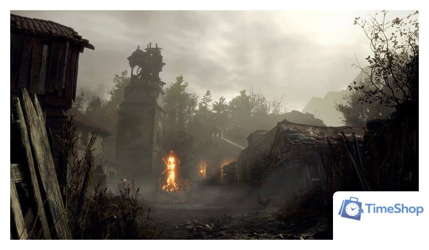  Resident Evil 4: Remake для PlayStation 5 - Изображение №6 — Интернет-магазин Time-Shop