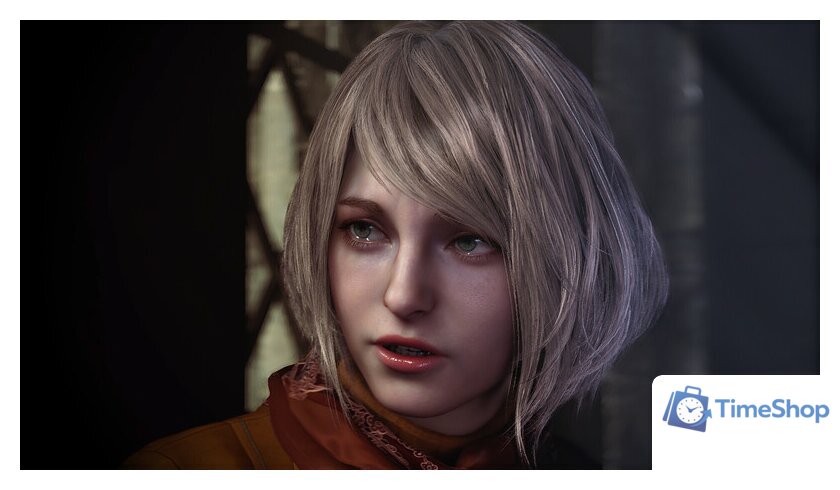  Resident Evil 4: Remake для PlayStation 5 - Изображение №7 — Интернет-магазин Time-Shop