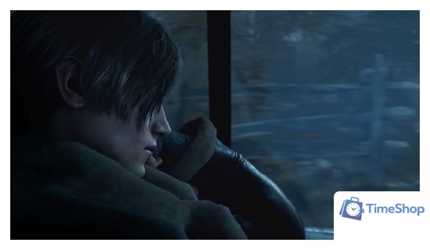  Resident Evil 4: Remake для PlayStation 5 - Изображение №5 — Интернет-магазин Time-Shop