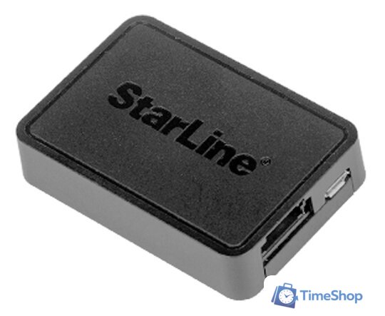 Автомобильный GPS-трекер StarLine M66 V2 S - Изображение №1 — Интернет-магазин Time-Shop
