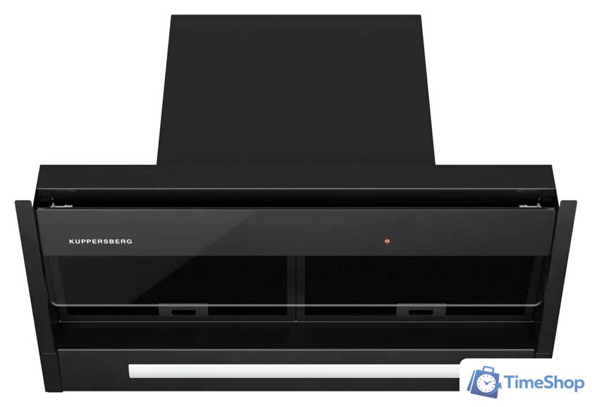 Кухонная вытяжка KUPPERSBERG Inblade 60 B - Изображение №1 — Интернет-магазин Time-Shop