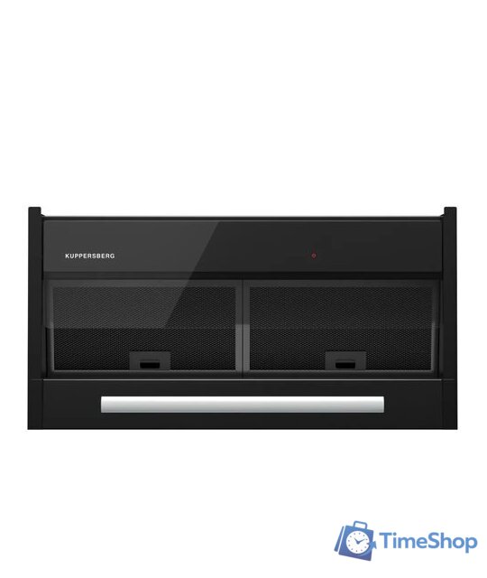 Кухонная вытяжка KUPPERSBERG Inblade 60 B - Изображение №4 — Интернет-магазин Time-Shop