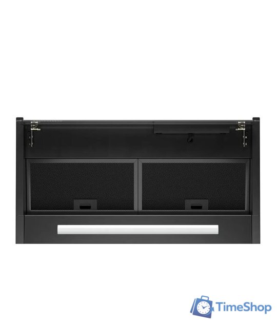 Кухонная вытяжка KUPPERSBERG Inblade 60 B - Изображение №5 — Интернет-магазин Time-Shop