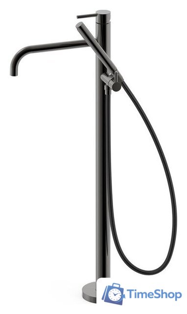 Смеситель Tres Study Exclusive 26247005KM - Изображение №1 — Интернет-магазин Time-Shop