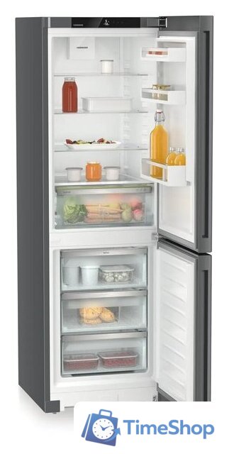 Холодильник Liebherr CNdgc 5203 Pure NoFrost 5203-20001 - Изображение №5 — Интернет-магазин Time-Shop