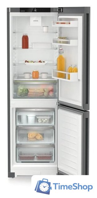 Холодильник Liebherr CNdgc 5203 Pure NoFrost 5203-20001 - Изображение №6 — Интернет-магазин Time-Shop