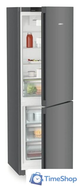 Холодильник Liebherr CNdgc 5203 Pure NoFrost 5203-20001 - Изображение №4 — Интернет-магазин Time-Shop