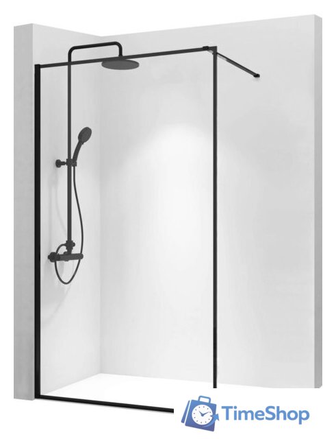 Душевая стенка Rea Bler 120 - Изображение №1 — Интернет-магазин Time-Shop