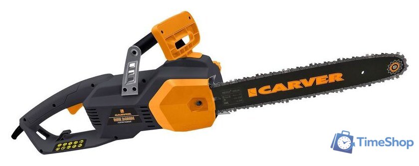 Электрическая пила Carver RSE 2400M - Изображение №1 — Интернет-магазин Time-Shop