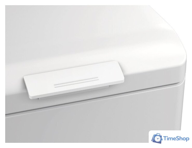 Стиральная машина с вертикальной загрузкой Electrolux SensiCare 600 EW6TN5061F - Изображение №5 — Интернет-магазин Time-Shop