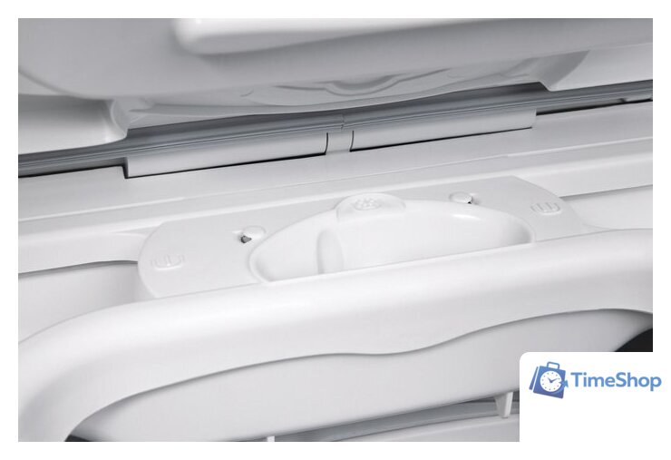 Стиральная машина с вертикальной загрузкой Electrolux SensiCare 600 EW6TN5061F - Изображение №4 — Интернет-магазин Time-Shop