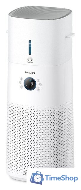 Климатический комплекс Philips AC3737/10 - Изображение №2 — Интернет-магазин Time-Shop