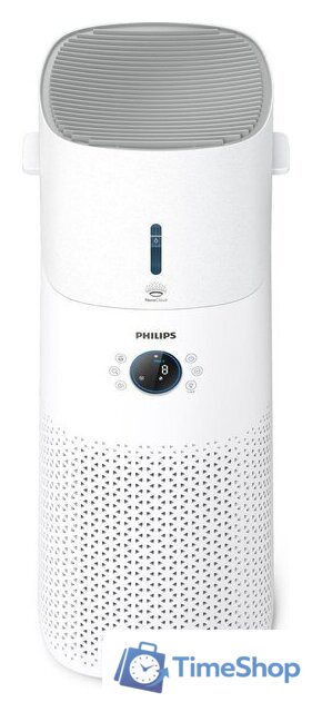 Климатический комплекс Philips AC3737/10 - Изображение №3 — Интернет-магазин Time-Shop