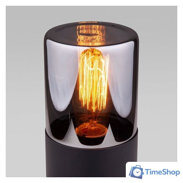 Садовый светильник Elektrostandard Roil 35125/S - Изображение №3 — Интернет-магазин Time-Shop