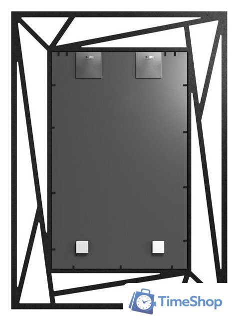 Зеркало Orlix LU-12344 - Изображение №3 — Интернет-магазин Time-Shop