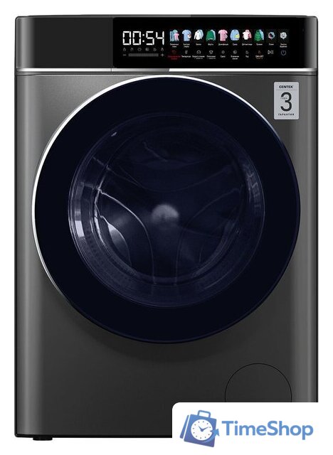 Стирально-сушильная машина CENTEK CT-1948 - Изображение №1 — Интернет-магазин Time-Shop