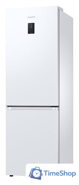 Холодильник Samsung RB34C672EWW/EF - Изображение №2 — Интернет-магазин Time-Shop