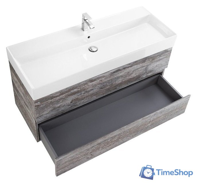  Cezares Тумба под умывальник MOLVENO-46-120-2C-SO-LG - Изображение №5 — Интернет-магазин Time-Shop