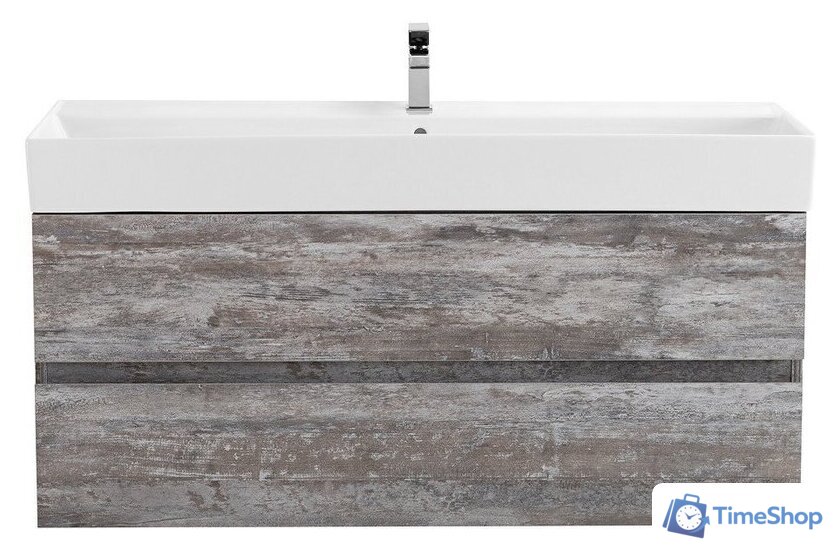  Cezares Тумба под умывальник MOLVENO-46-120-2C-SO-LG - Изображение №1 — Интернет-магазин Time-Shop