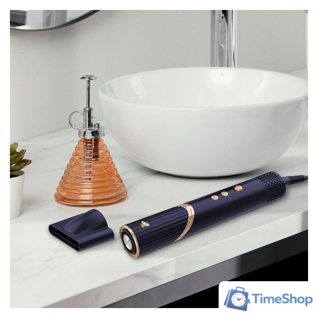 Фен Webber+ 10W1 CELIA HD-1298 (05HD-1298) - Изображение №13 — Интернет-магазин Time-Shop