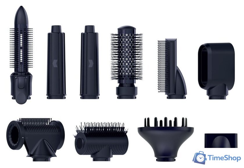 Фен Webber+ 10W1 CELIA HD-1298 (05HD-1298) - Изображение №5 — Интернет-магазин Time-Shop