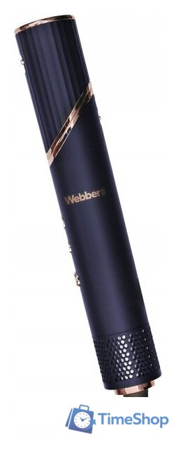 Фен Webber+ 10W1 CELIA HD-1298 (05HD-1298) - Изображение №9 — Интернет-магазин Time-Shop
