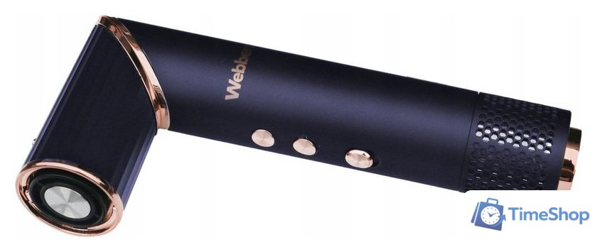 Фен Webber+ 10W1 CELIA HD-1298 (05HD-1298) - Изображение №8 — Интернет-магазин Time-Shop