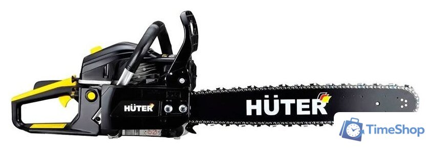 Бензопила Huter BS-52M - Изображение №1 — Интернет-магазин Time-Shop