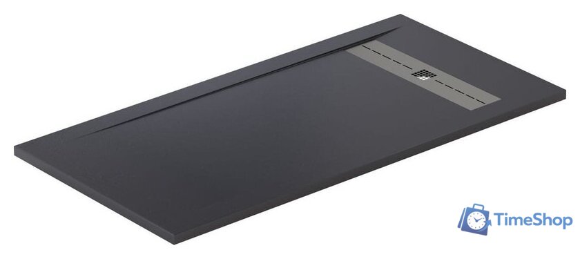 Душевой поддон Allen Brau Infinity 160x80 8.21006-AM - Изображение №2 — Интернет-магазин Time-Shop
