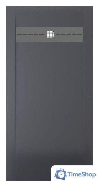 Душевой поддон Allen Brau Infinity 160x80 8.21006-AM - Изображение №1 — Интернет-магазин Time-Shop