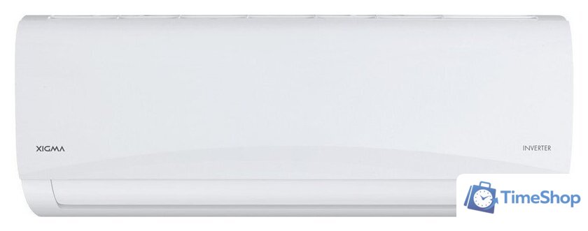 Кондиционер Xigma JETPRO Inverter XGI-JP27RHA - Изображение №1 — Интернет-магазин Time-Shop