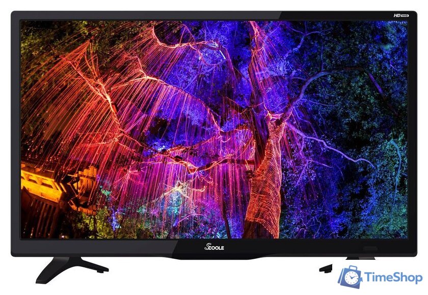 Телевизор Scoole SL-LED24S90T2 - Изображение №1 — Интернет-магазин Time-Shop