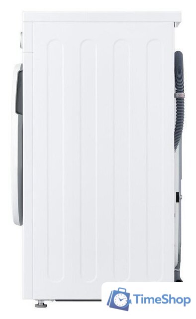 Стиральная машина LG F2Y1HS3W 2026 - Изображение №12 — Интернет-магазин Time-Shop