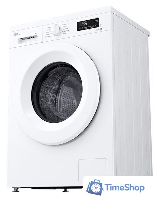 Стиральная машина LG F2Y1HS3W 2026 - Изображение №4 — Интернет-магазин Time-Shop