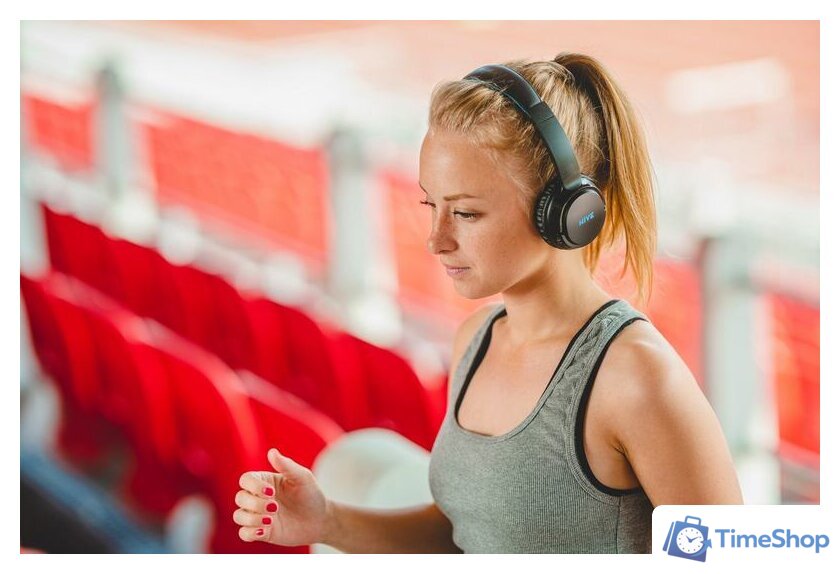 Наушники Niceboy Hive 3 Prodigy - Изображение №9 — Интернет-магазин Time-Shop