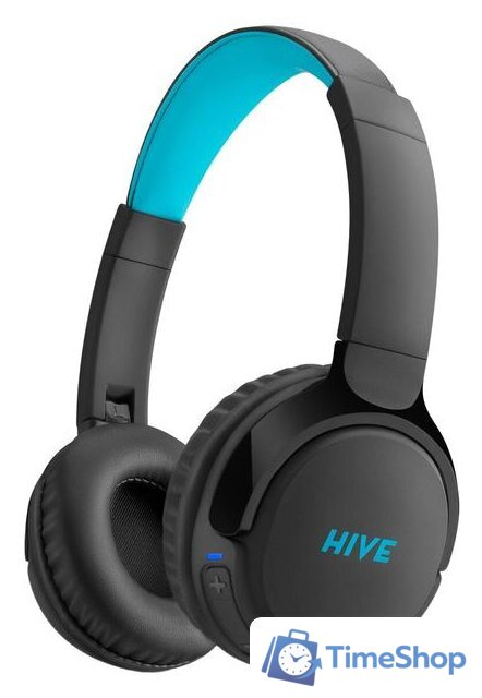 Наушники Niceboy Hive 3 Prodigy - Изображение №1 — Интернет-магазин Time-Shop