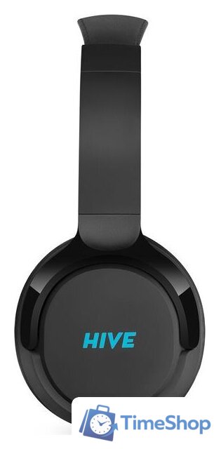 Наушники Niceboy Hive 3 Prodigy - Изображение №2 — Интернет-магазин Time-Shop