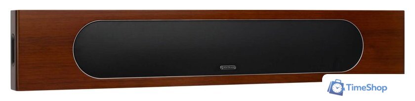 Саундбар Monitor Audio Radius One (коричневый) - Изображение №1 — Интернет-магазин Time-Shop