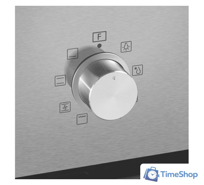 Электрический духовой шкаф MAUNFELD MEOC708PS - Изображение №9 — Интернет-магазин Time-Shop