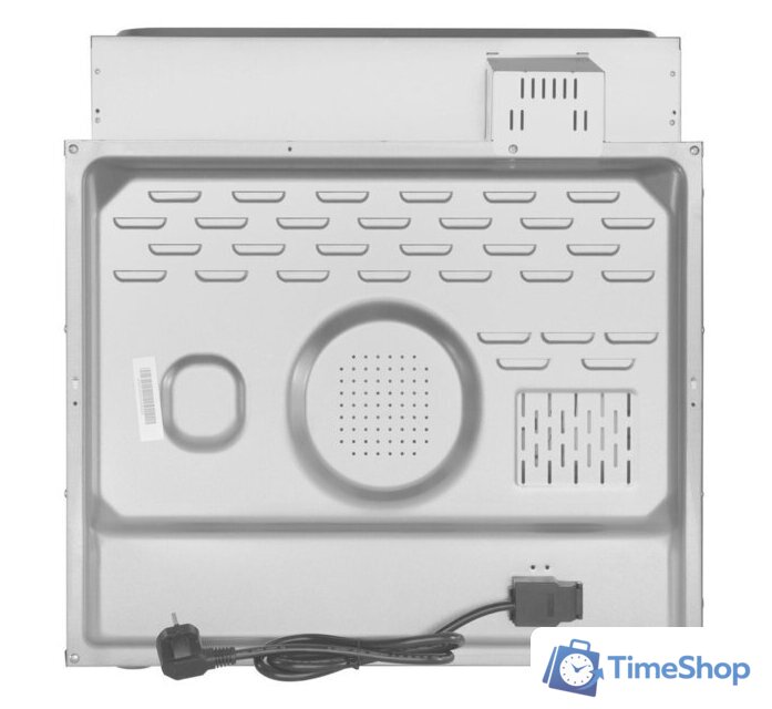 Электрический духовой шкаф MAUNFELD MEOC708PS - Изображение №3 — Интернет-магазин Time-Shop