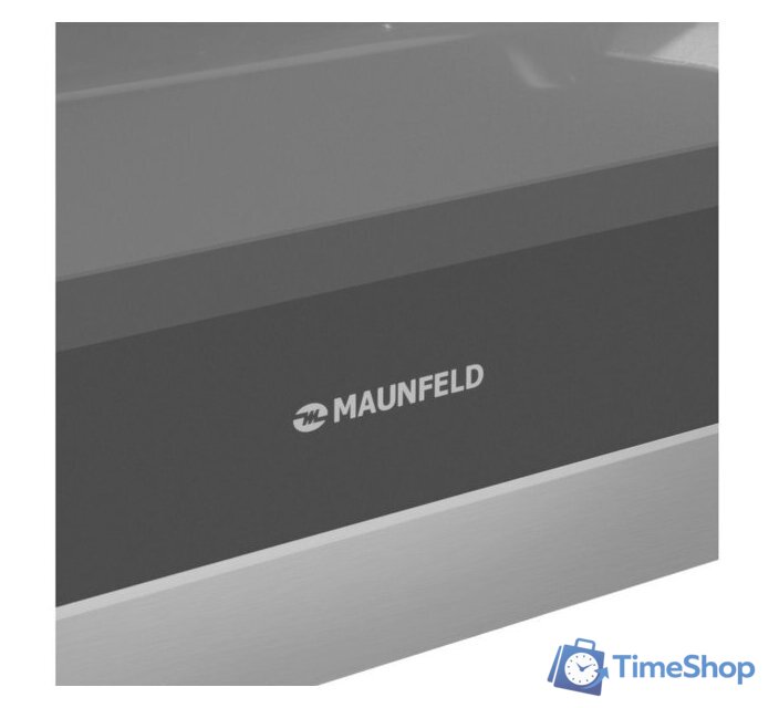 Электрический духовой шкаф MAUNFELD MEOC708PS - Изображение №11 — Интернет-магазин Time-Shop