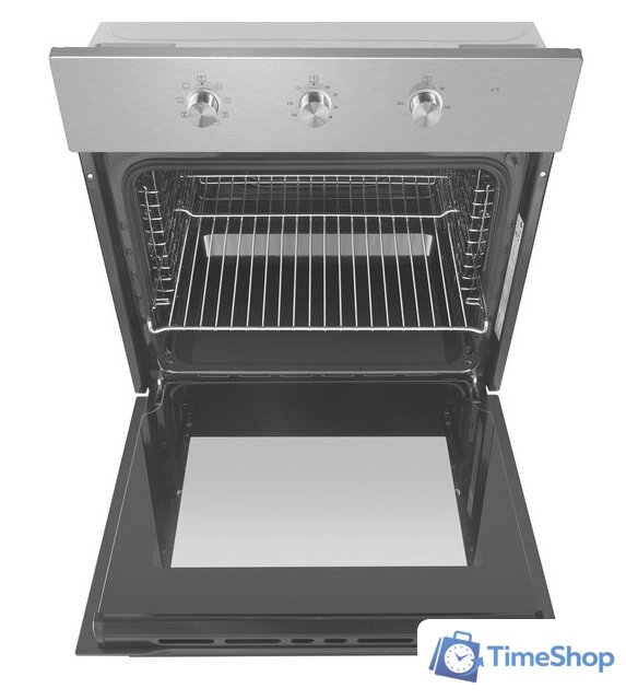 Электрический духовой шкаф MAUNFELD MEOC708PS - Изображение №5 — Интернет-магазин Time-Shop