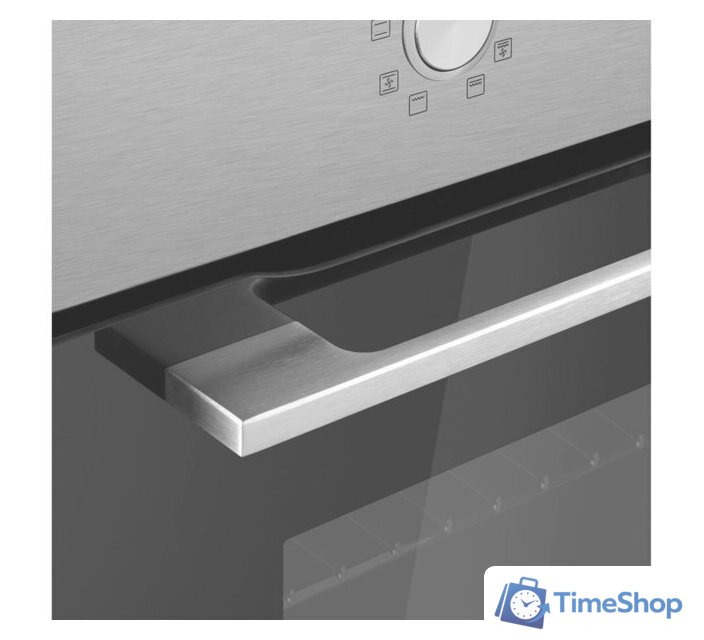 Электрический духовой шкаф MAUNFELD MEOC708PS - Изображение №10 — Интернет-магазин Time-Shop