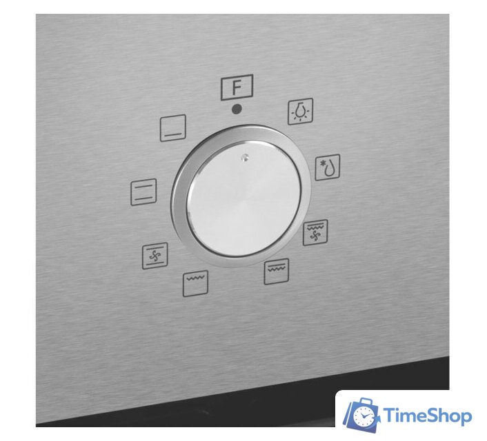 Электрический духовой шкаф MAUNFELD MEOC708PS - Изображение №8 — Интернет-магазин Time-Shop